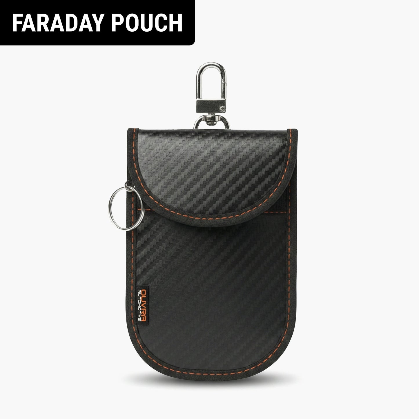 Pochette anti-vol bloqueur de signal