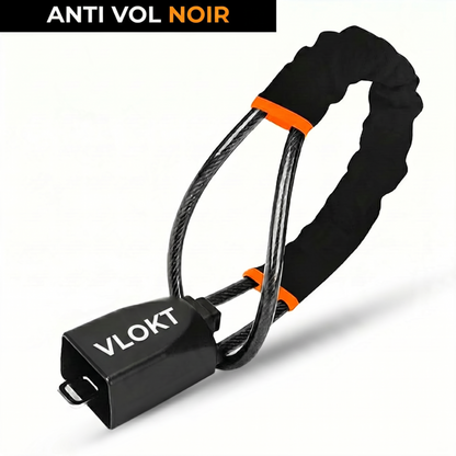 VLOKT anti-vol pour voiture