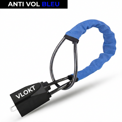 VLOKT anti-vol pour voiture