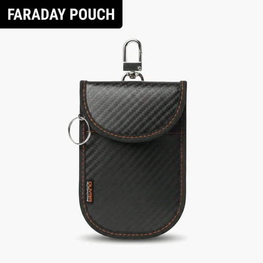 Pochette anti-vol bloqueur de signal